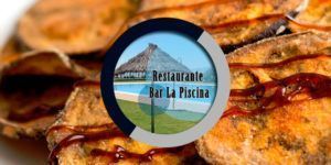 Restaurante Bar La Piscina