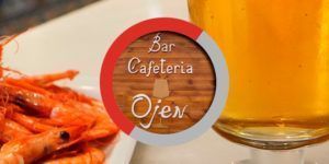 Bar-Cafetería Ojén