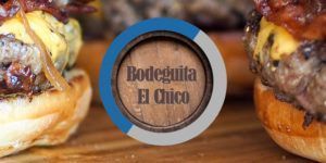 Bodeguita El Chico