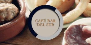 Café Bar Del Sur