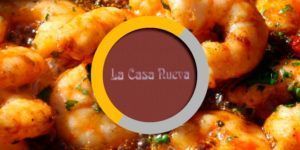 Mesón Casa Nueva