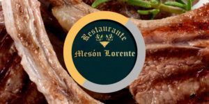 Restaurante Mesón Lorente
