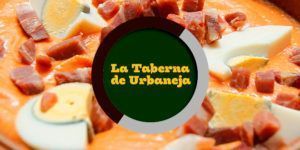 La Taberna de Urbaneja