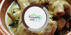Restaurante Bar Troyano