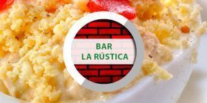 Bar La Rústica