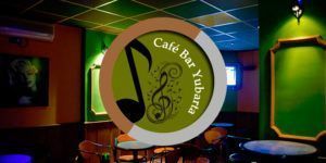Café-Pub Yubarta