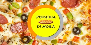 Pizzería Di Mora Casarabonela