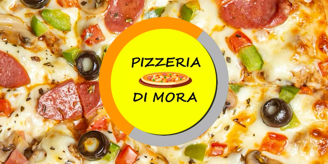 Pizzería Di Mora Casarabonela