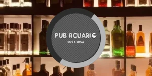Pub Acuario Casarabonela