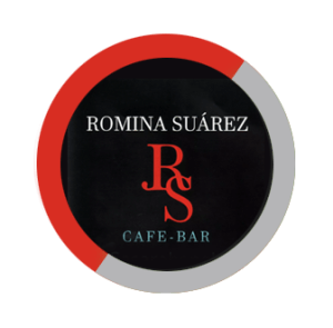 Romina Suárez Cafe-Bar Casarabonela