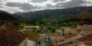 Casa Rural El Sendero