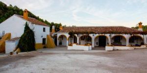 Cortijo La Rejertilla