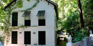 Apartamentos Los Manueles