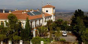 Hotel Cerro de Hijar