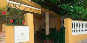 Hotel Las Flores
