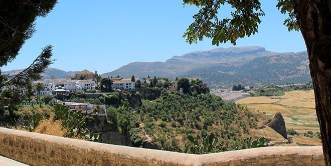 Ronda - Qué visitar