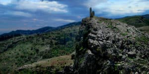 Sendero GR-243 Ronda–El Burgo