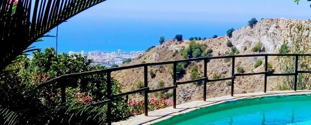 The Urban Villa en Ojén