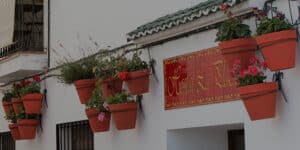 Hostal Restaurante La Plaza Tolox