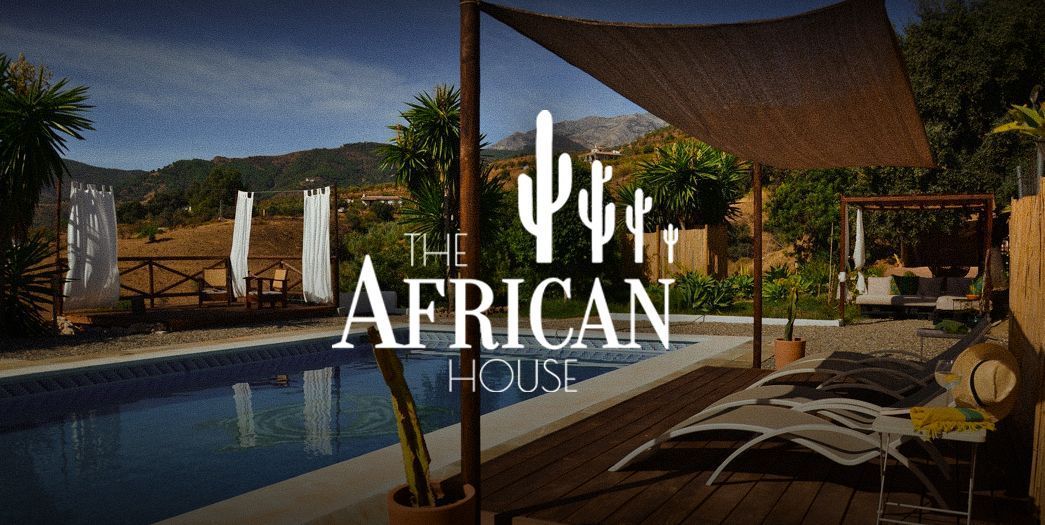 The African House - Tolox