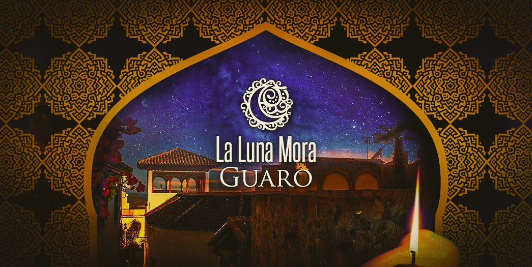 XXVI Festival Luna Mora de Guaro