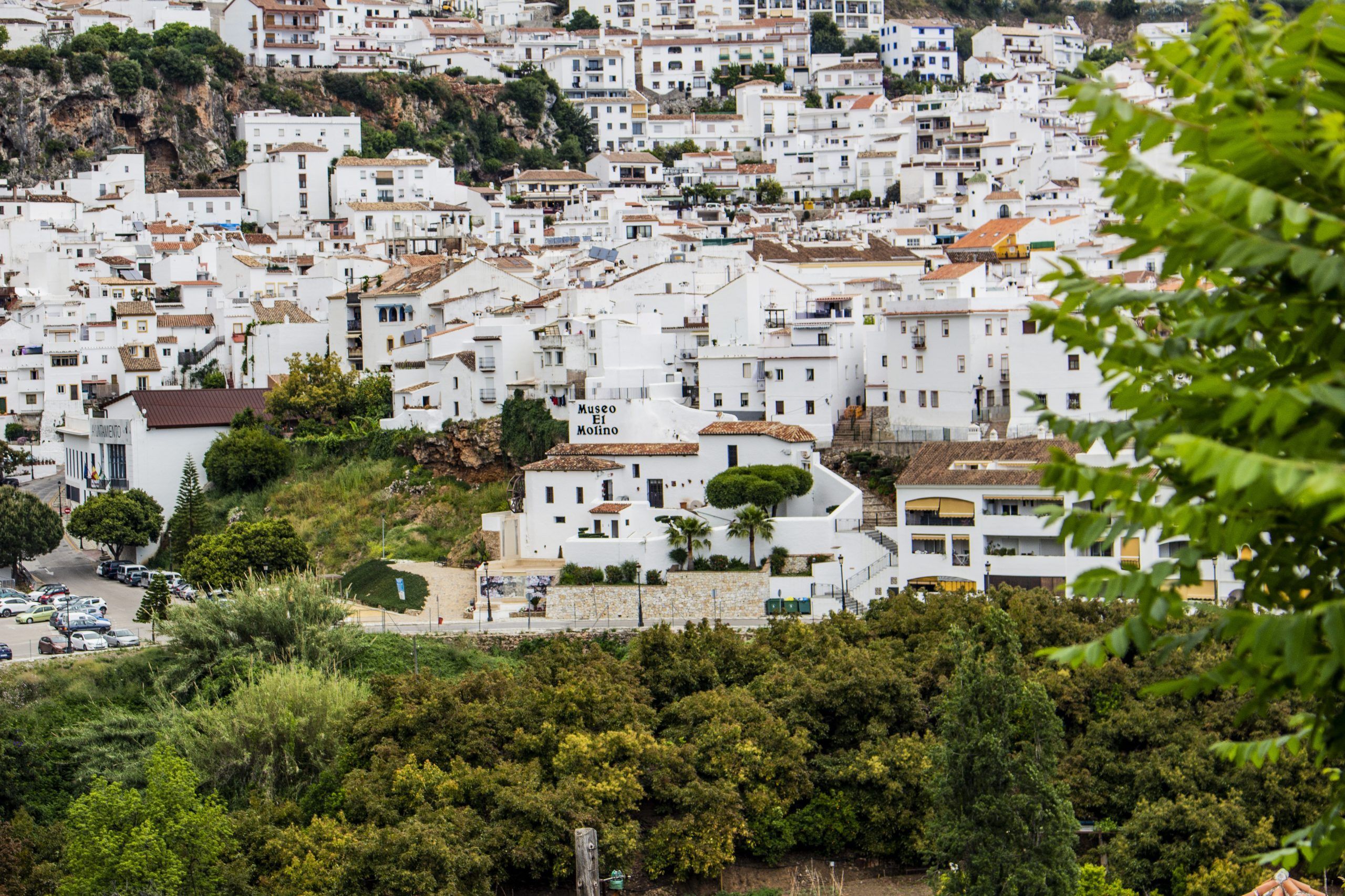 Ojén (Málaga)