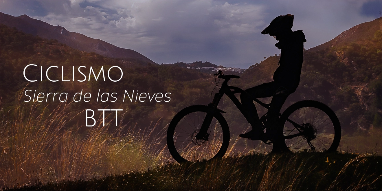 Circuito Provincial de Ciclismo en Málaga y Sierra de las Nieves