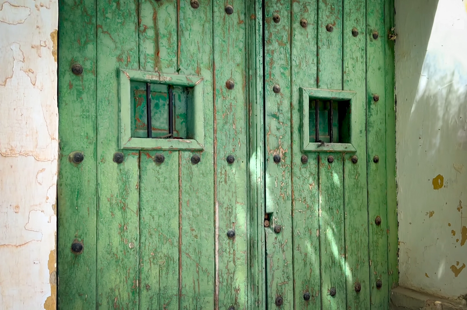 Antiguo Cuartel Guardia Civil