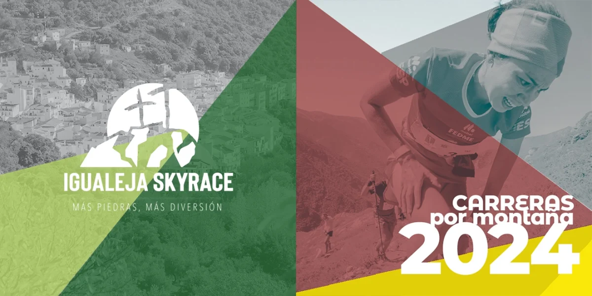Igualeja Skyrace 2024