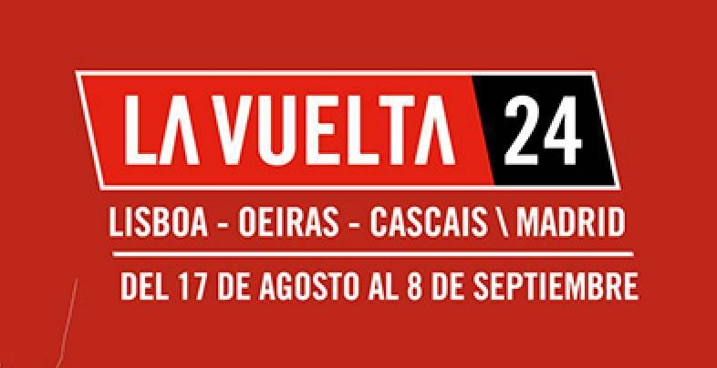 La Vuelta 2024