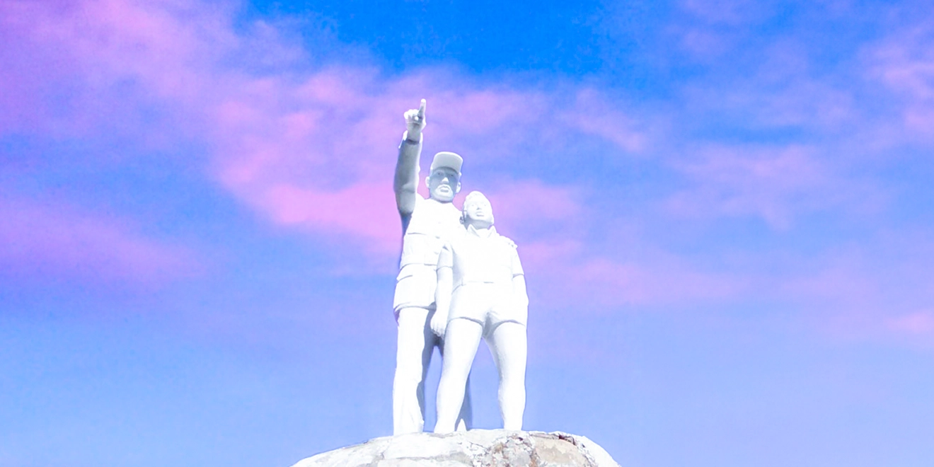 Restaurada la Estatua del Guarda de la Sierra de las Nieves: Un Símbolo de Conservación y Legado Ambiental
