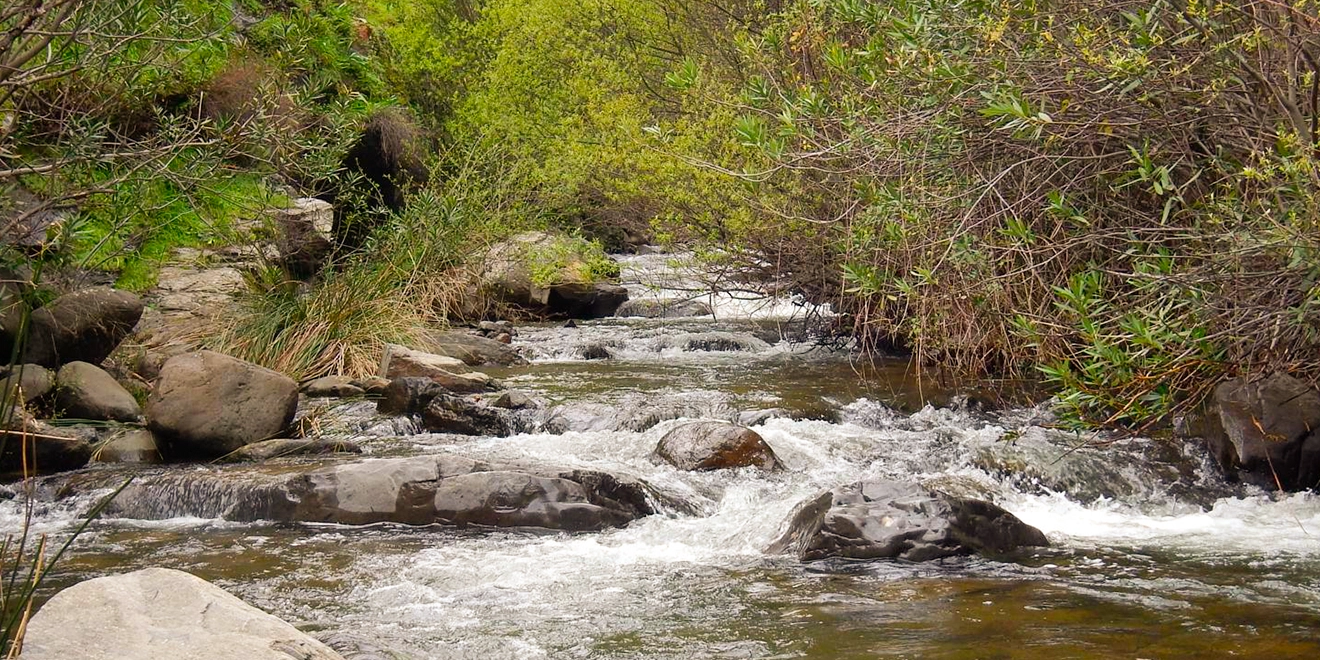 Río Guadaíza