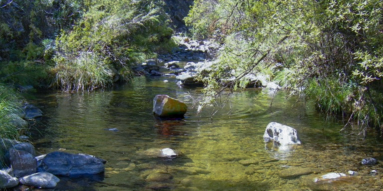 Río Guadaíza