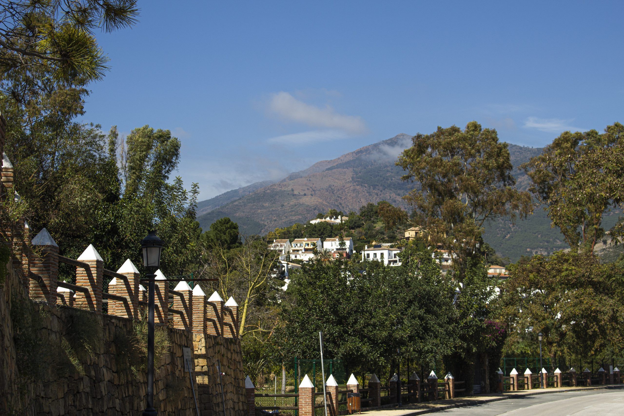 Benahavís