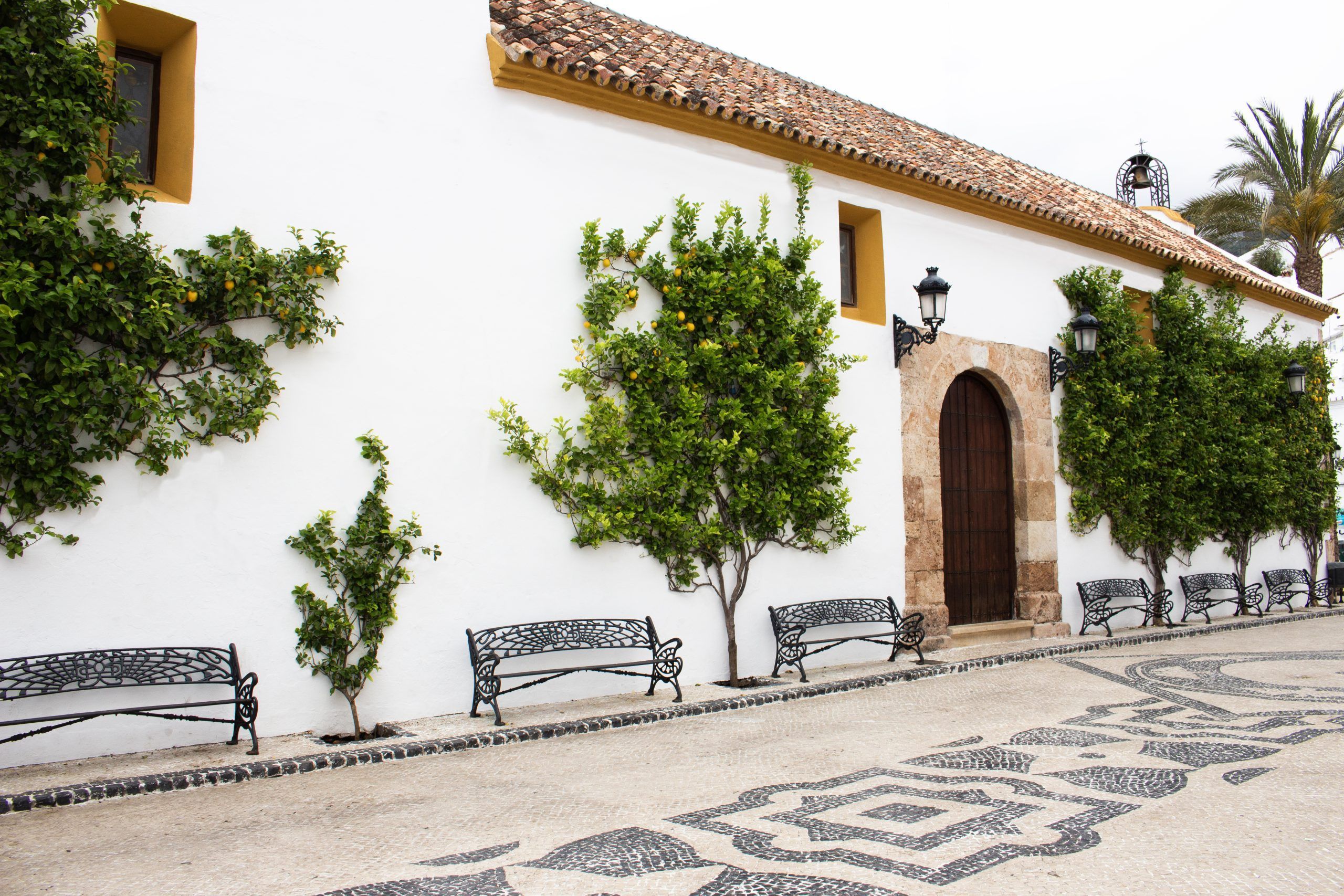 Parroquia Nuestra Señora de la Encarnación