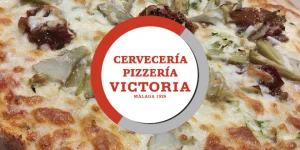 Cervecería Pizzería Victoria - Casarabonela