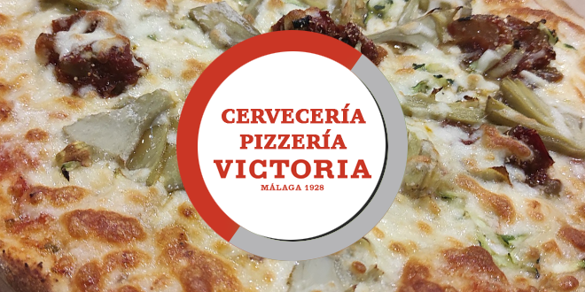 Cervecería Pizzería Victoria - Casarabonela