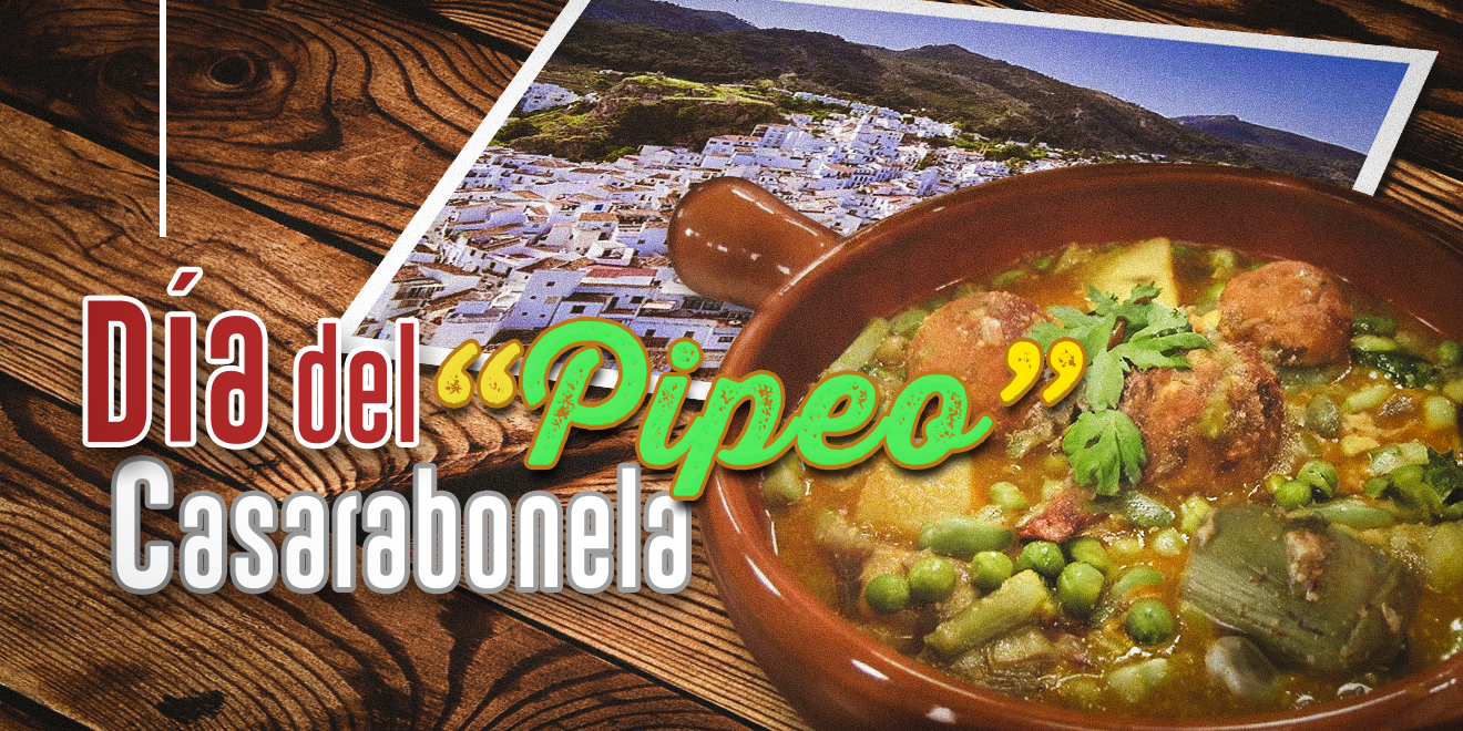 Casarabonela celebra su V Día del Pipeo: Un Festival de Gastronomía y Cultura en la Sierra de las Nieves
