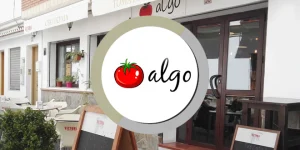 Bar Tomate Algo Casarabonela