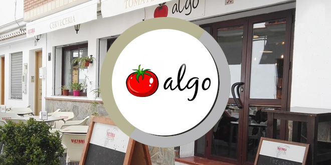 Bar Tomate Algo Casarabonela
