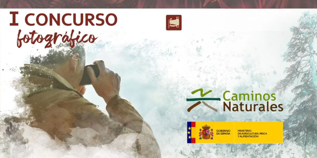 I Concurso Fotográfico de Caminos Naturales