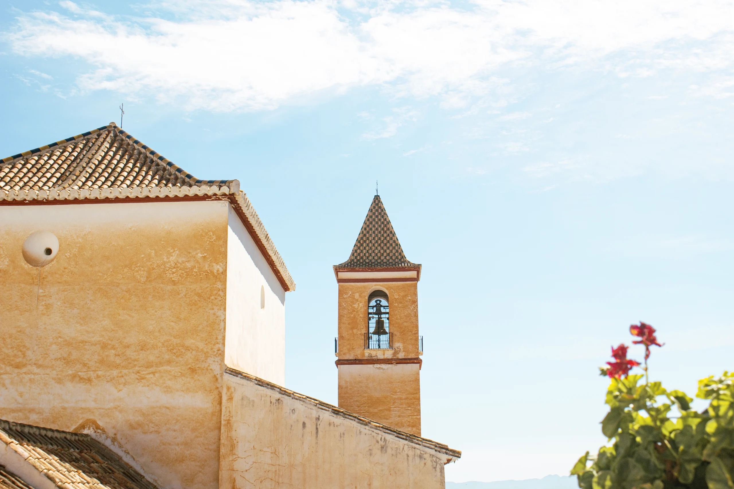 Iglesia Santiago Apóstol