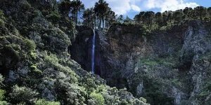 Rutas de las cascadas en Tolox