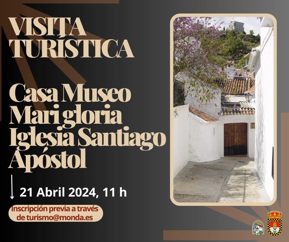 Visitas Guiadas por Monda