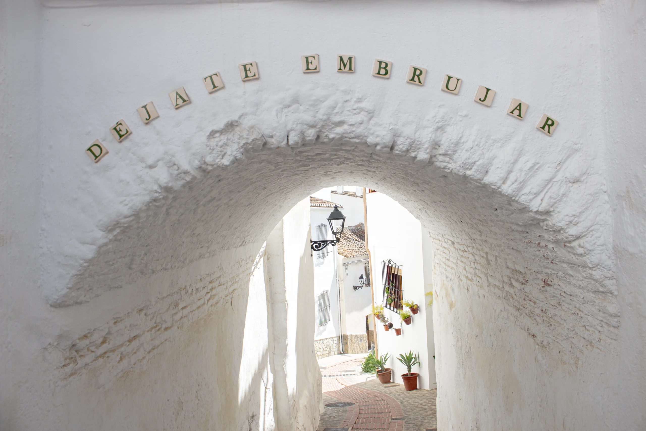 Barrio del Arrabal