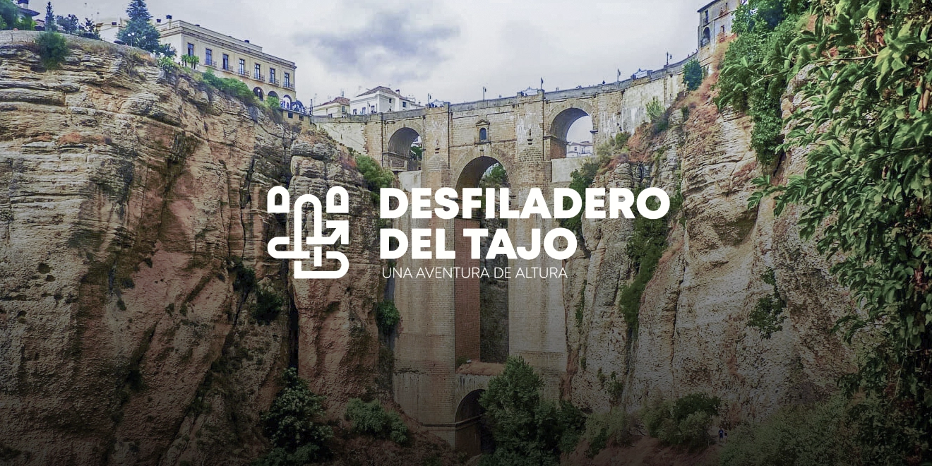 Desfiladero del Tajo: Un Nuevo Hito en Ronda