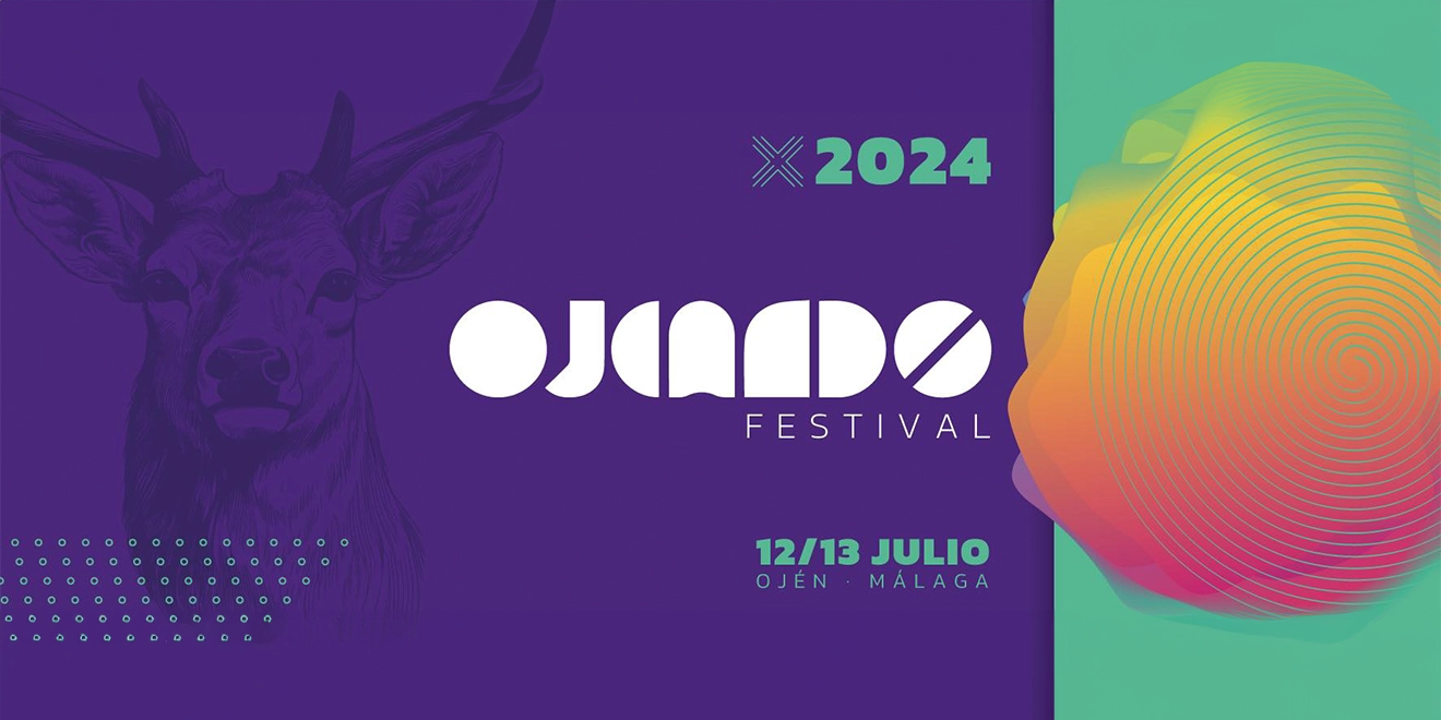 Ojeando Festival 2024: ¡La Fiesta del Pop-Rock Independiente! en Ojén