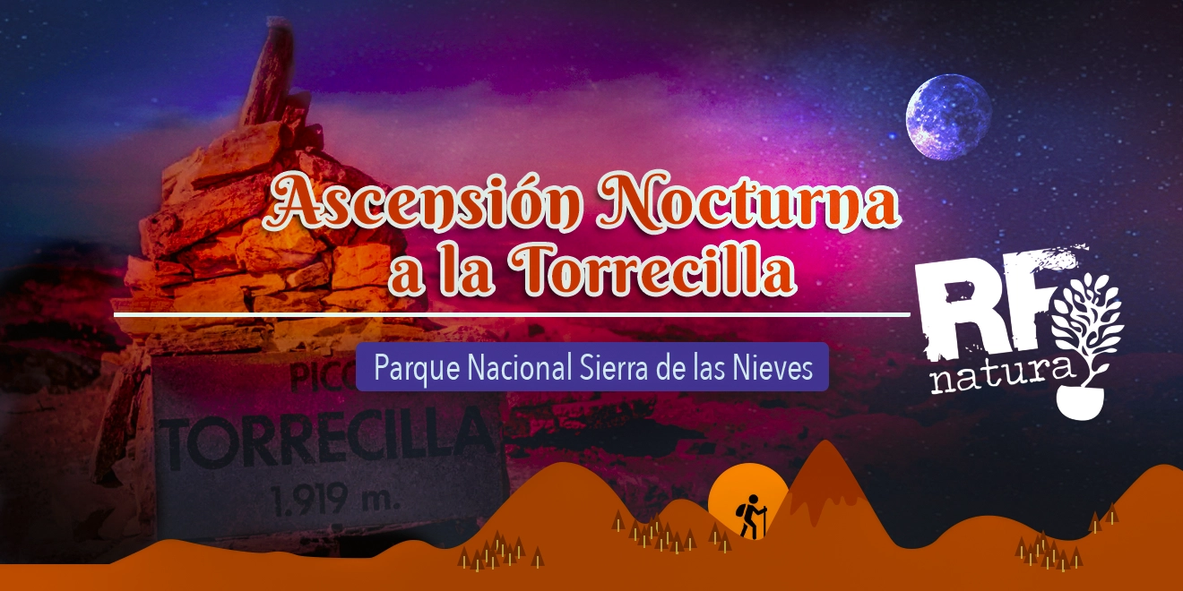 Vive el Amanecer desde la Cima de la Sierra de las Nieves