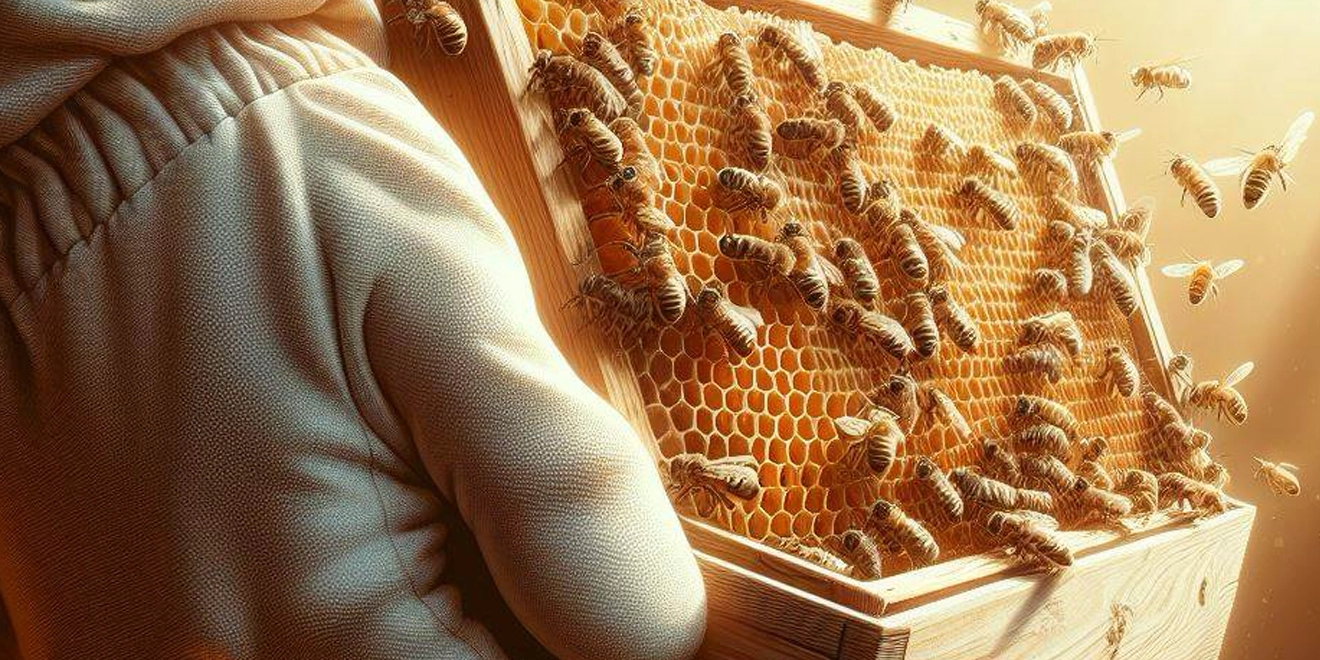 Día Mundial de las Abejas: Parque Nacional Sierra de las Nieves un refugio natural.