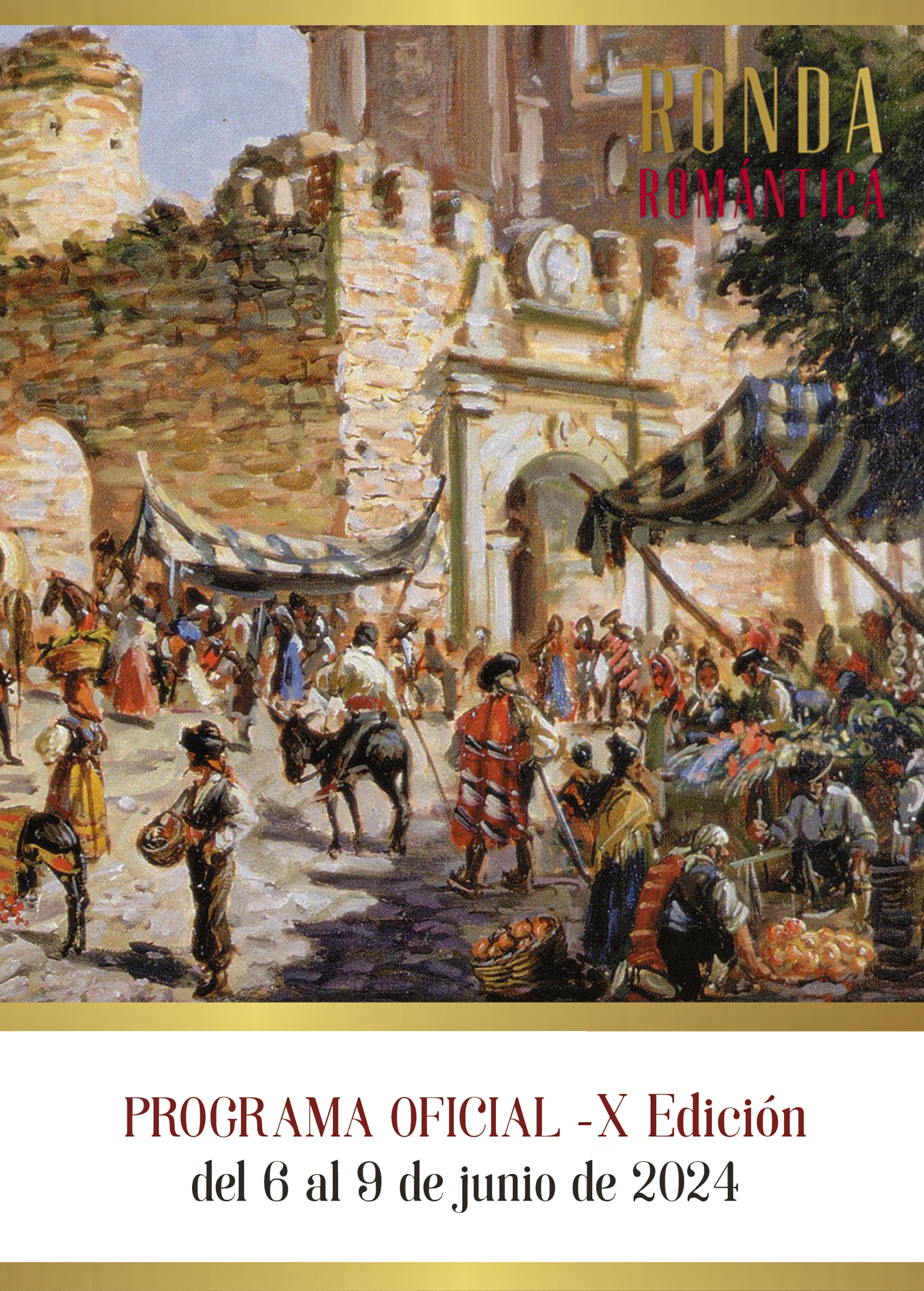 programaOficialRondaRomantica